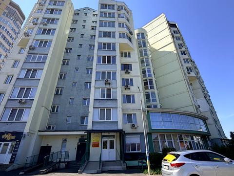 квартира за адресою Бровари, Павла Чубинського вул., 3