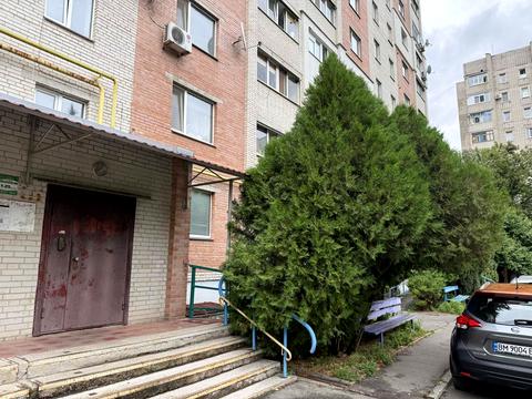 квартира за адресою Засумська вул., 10-А
