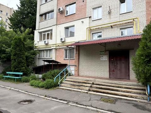 квартира за адресою Засумська вул., 10-А