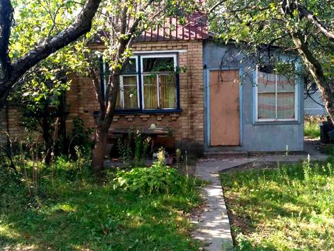 будинок за адресою 8-лінія