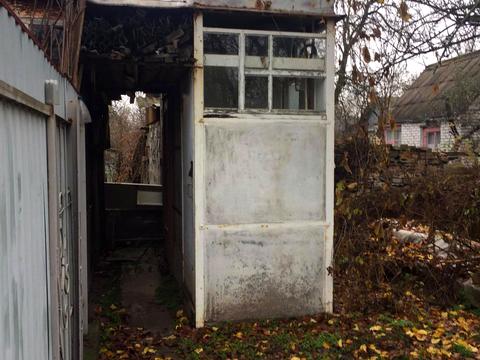 дом по адресу 8-лінія