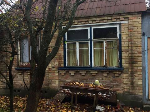 дом по адресу 8-лінія