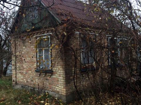 дом по адресу 8-лінія