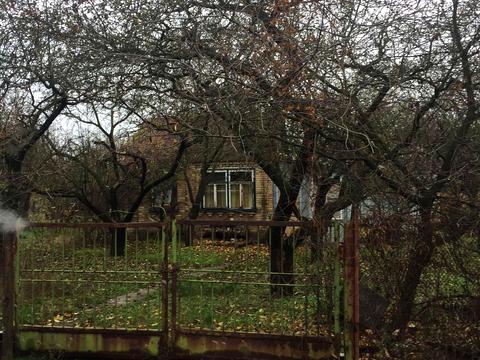 дом по адресу 8-лінія
