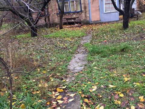 дом по адресу 8-лінія