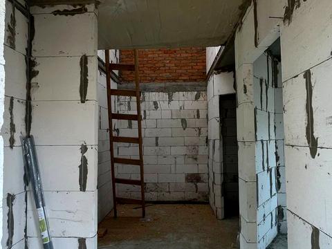 дом по адресу Покровська, 2