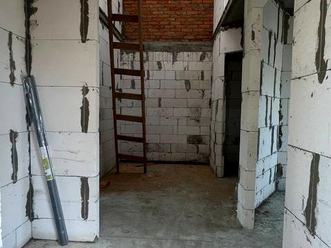 дом по адресу Покровська, 2