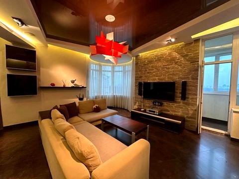 квартира за адресою Верховинна вул., 35