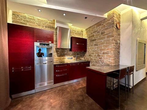 квартира за адресою Верховинна вул., 35