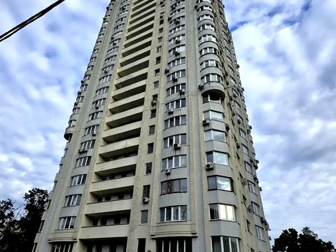 квартира за адресою Верховинна вул., 35