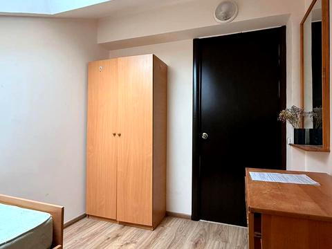 комната по адресу Керченская ул., 7/7
