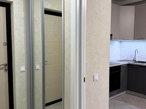 квартира по адресу Михаила Максимовича ул. (Онуфрія Трутенка), 28-Е