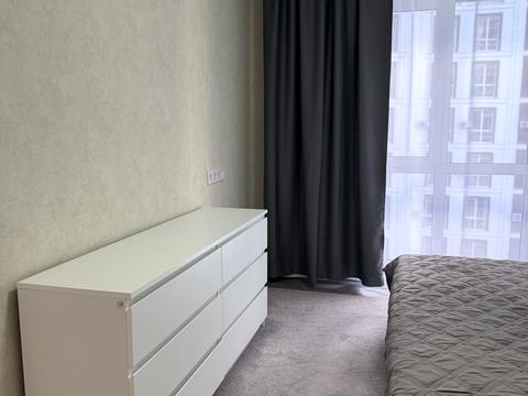 квартира по адресу Михаила Максимовича ул. (Онуфрія Трутенка), 28-Е
