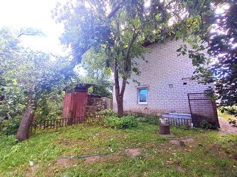 будинок за адресою Широка вул., 6