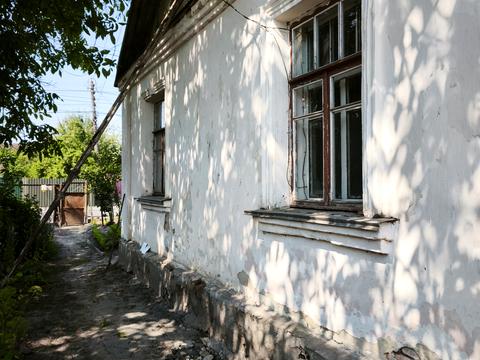 будинок за адресою Житомир, Героїв Пожежників вул. (Героїв Пожежних), 20