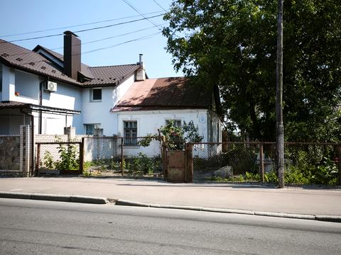 будинок за адресою Житомир, Героїв Пожежників вул. (Героїв Пожежних), 20
