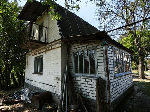 будинок за адресою Житомир, Героїв Пожежників вул. (Героїв Пожежних), 20