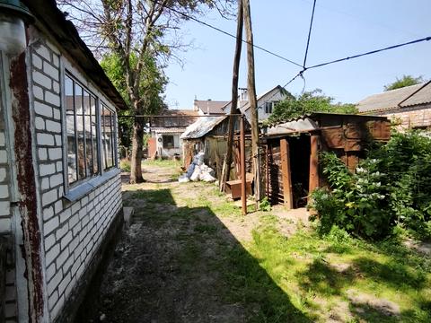 будинок за адресою Житомир, Героїв Пожежників вул. (Героїв Пожежних), 20