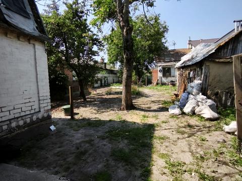 будинок за адресою Житомир, Героїв Пожежників вул. (Героїв Пожежних), 20