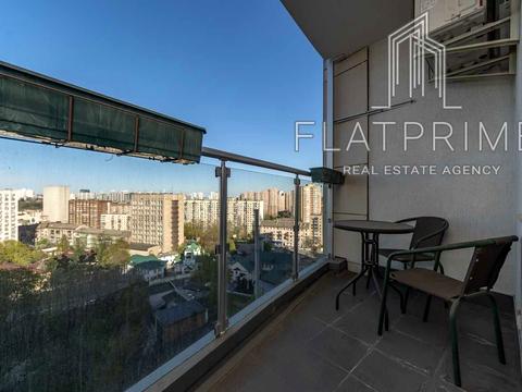 квартира по адресу Голосеевский просп. (40-летия Октября), 60