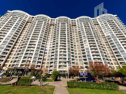 квартира по адресу Голосеевский просп. (40-летия Октября), 60