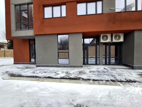 коммерческая по адресу Молочная ул. (Кирова), 52