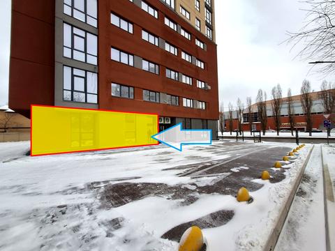коммерческая по адресу Молочная ул. (Кирова), 52
