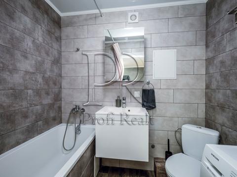 квартира по адресу Олександра Білана ул., 3
