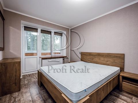 квартира по адресу Олександра Білана ул., 3
