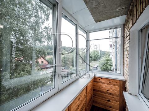 квартира по адресу Олександра Білана ул., 3