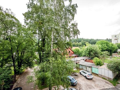 квартира по адресу Олександра Білана ул., 3