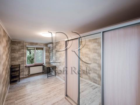 квартира по адресу Олександра Білана ул., 3