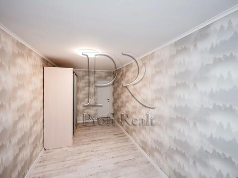 квартира по адресу Олександра Білана ул., 3