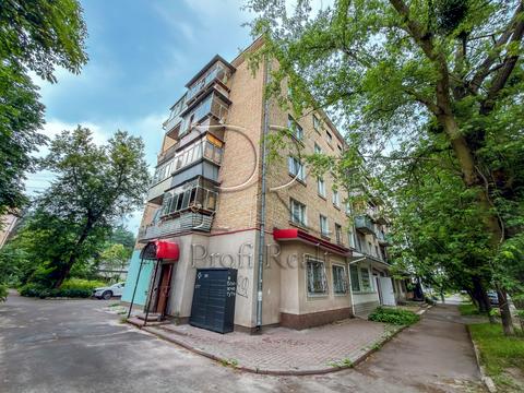 квартира по адресу Олександра Білана ул., 3