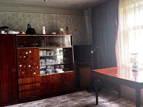 дом по адресу Калитки, 20