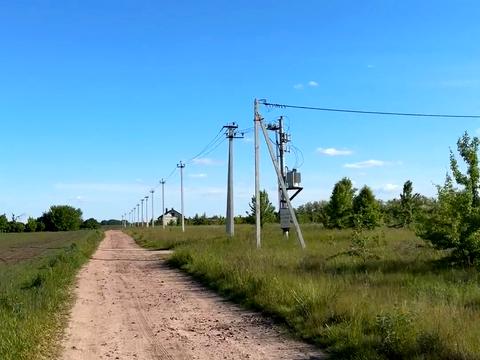 участок по адресу 