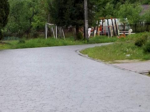 дом по адресу Калитки, 20