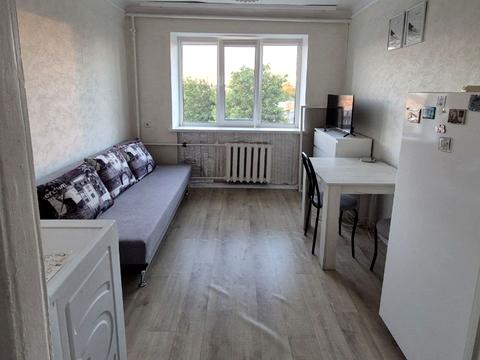 кімната за адресою Тампере вул., 10