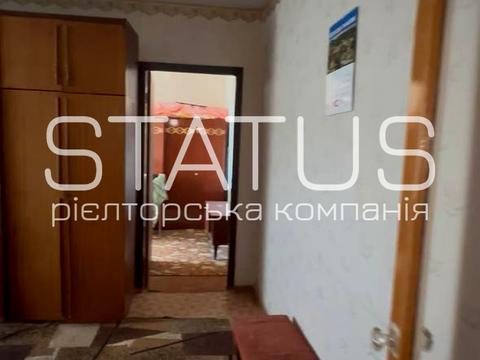 квартира за адресою Гостомельська вул. (Матросова), 4