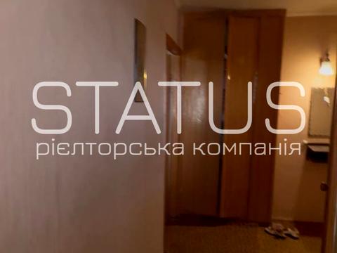 квартира за адресою Гостомельська вул. (Матросова), 4