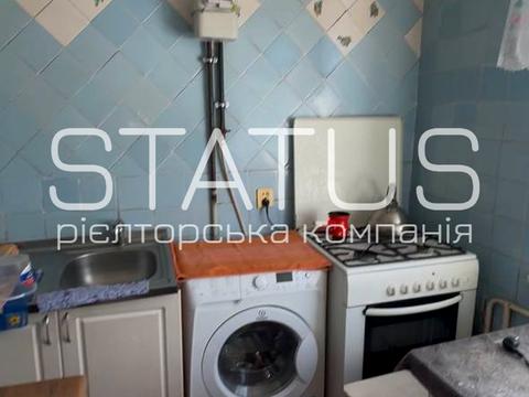 квартира за адресою Гостомельська вул. (Матросова), 4