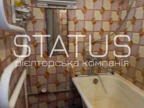 квартира за адресою Гостомельська вул. (Матросова), 4