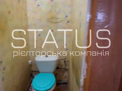 квартира за адресою Гостомельська вул. (Матросова), 4