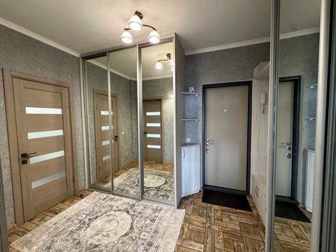 квартира за адресою Пономарьова вул., 26 к3