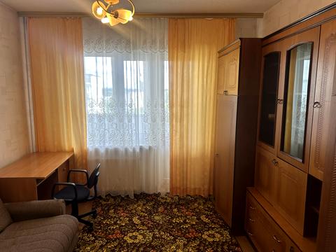 квартира по адресу Подлесная ул., 6