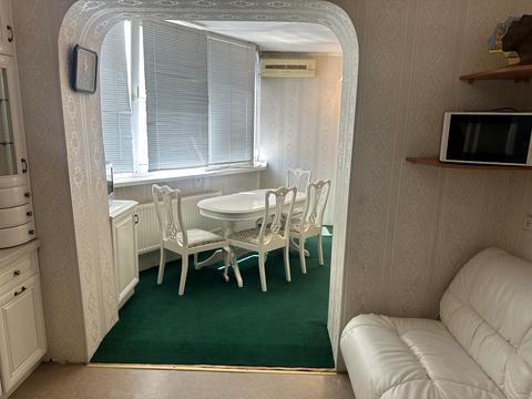 квартира по адресу Подлесная ул., 6