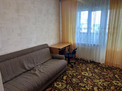квартира по адресу Подлесная ул., 6
