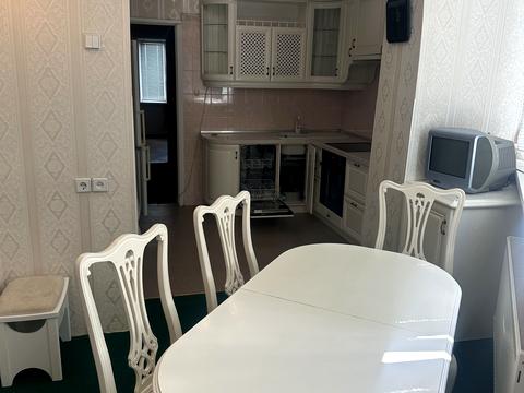квартира по адресу Подлесная ул., 6