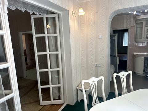 квартира по адресу Подлесная ул., 6
