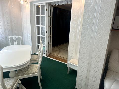 квартира по адресу Подлесная ул., 6